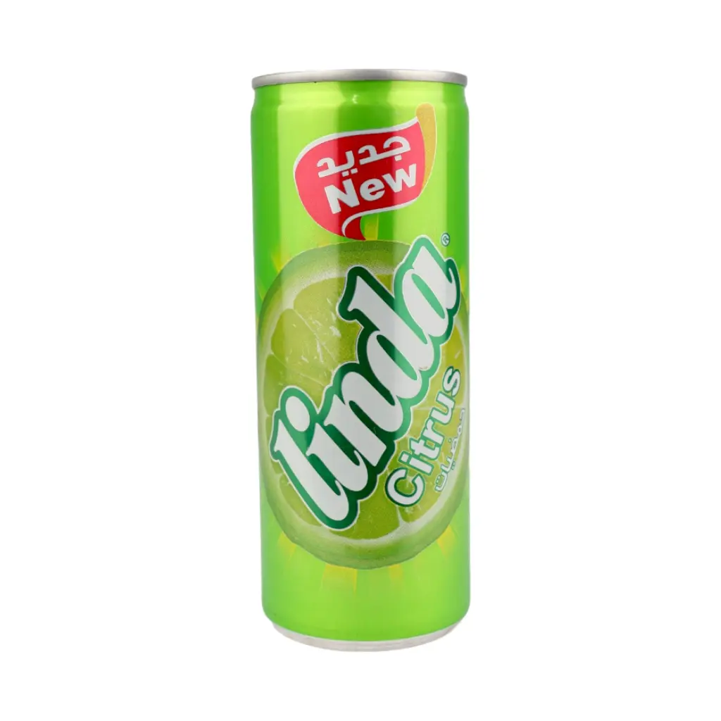 ليندا